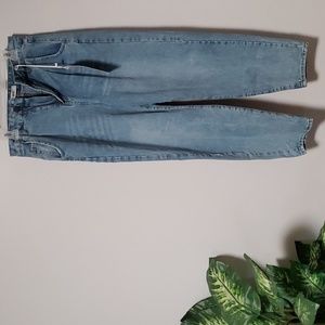 Blue Savvy, Size 7/28